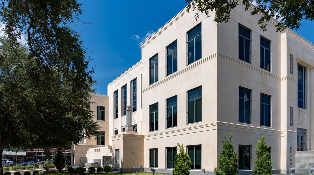 Condado de Guadalupe