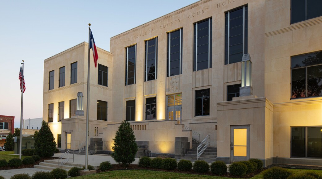 Condado de Guadalupe