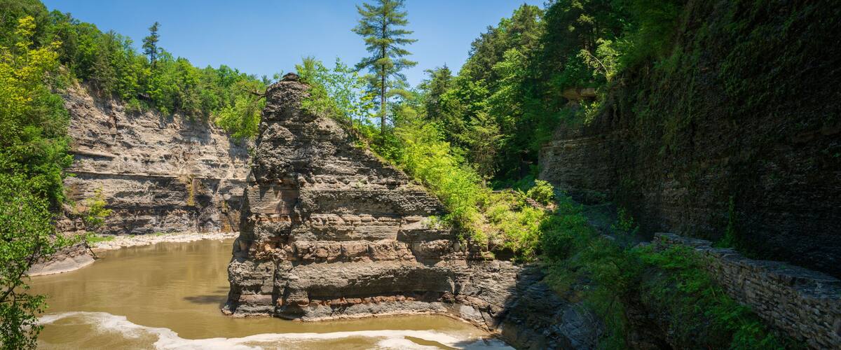 Letchworth State Park