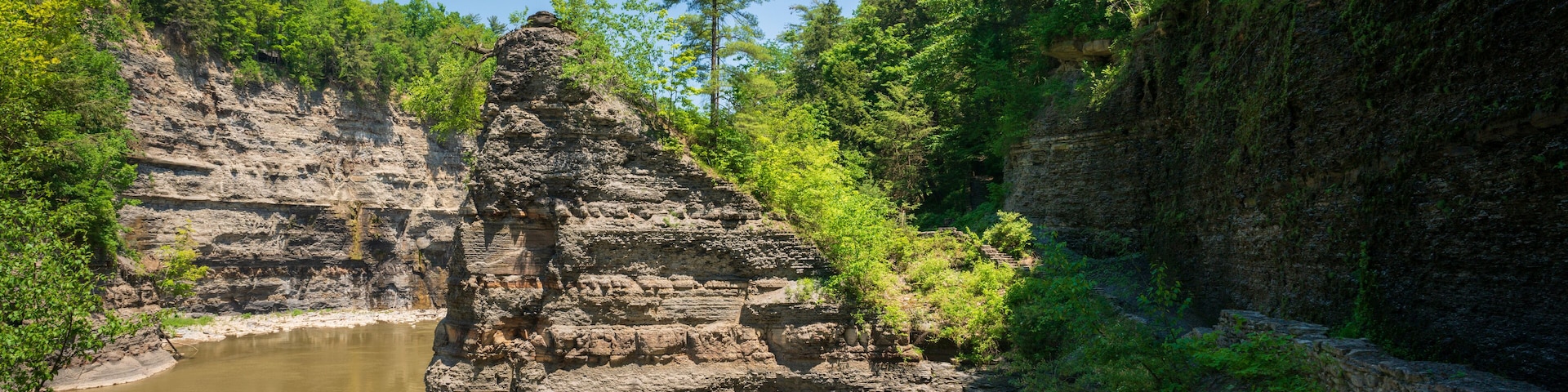 Letchworth State Park