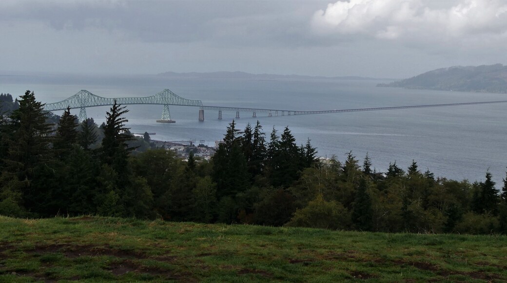 Astoria Bridge