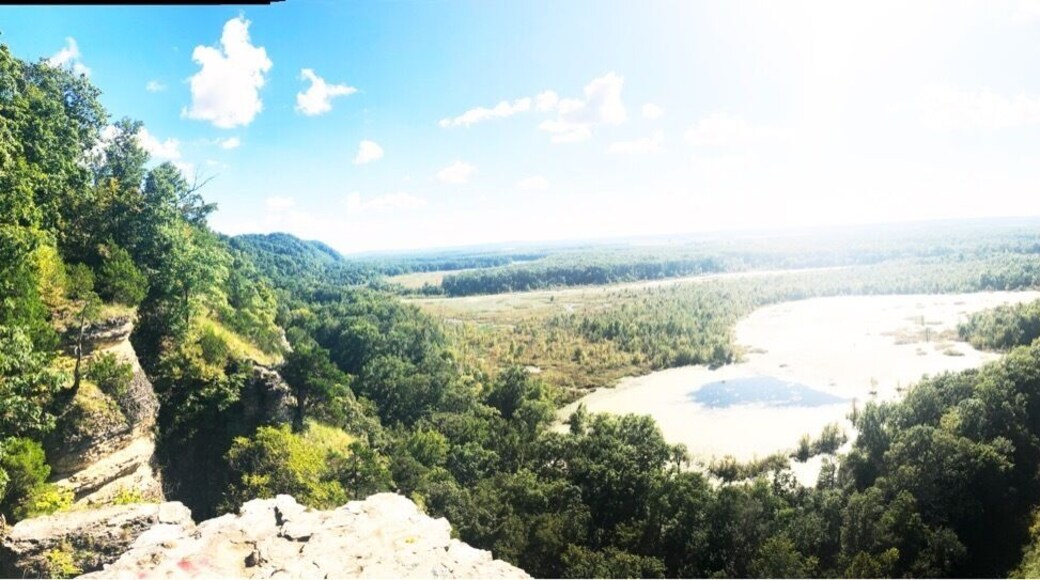 Pictures don't do this place justice! Breathtaking!