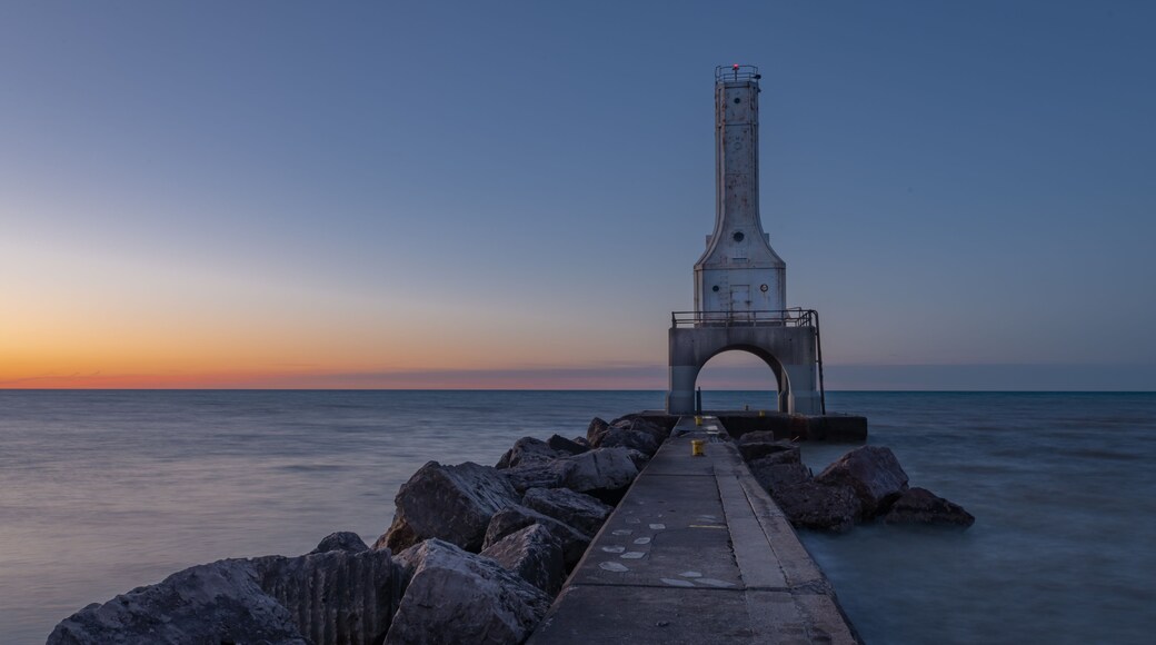 Comté d'Ozaukee