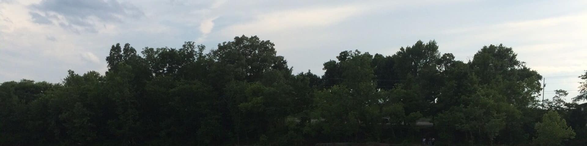 Love visiting this place. You can take the small ferry over to this side of the dam and stand on the old wall between the river and the old locks.