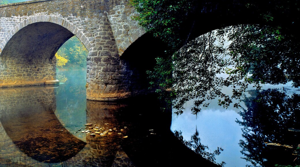 Comté de Washington