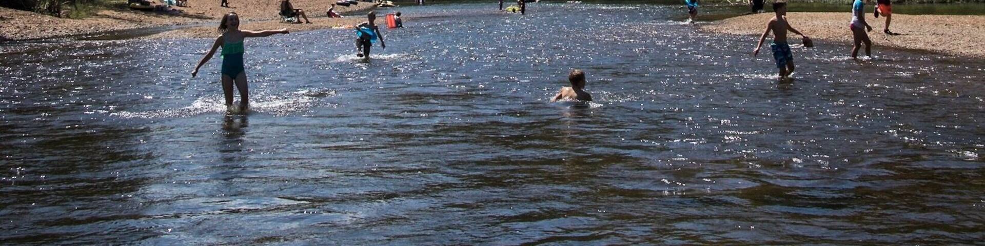 A beautiful day on the St. Francis River! My wife and I went camping here last summer. They have great campgrounds, and the hiking is amazing!
#mostatepark #summerdays #camping