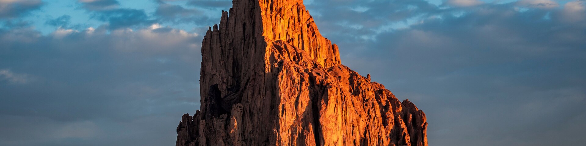 This is the photo taken at Sunrise. It is a much more friendly mood than the other one from the evening before.
#GreatOutdoors