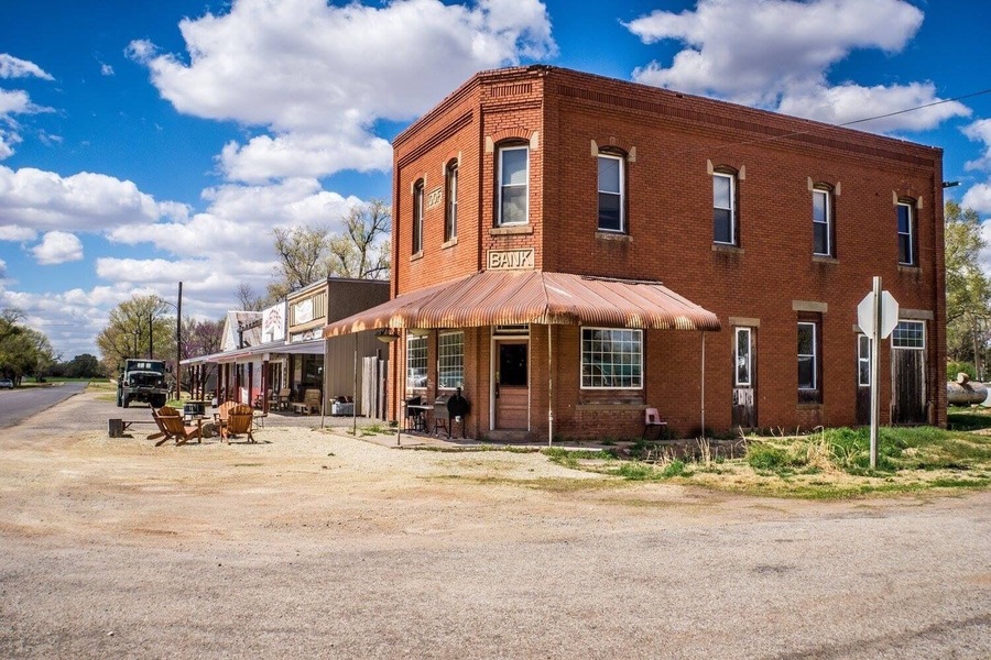 Main Street
