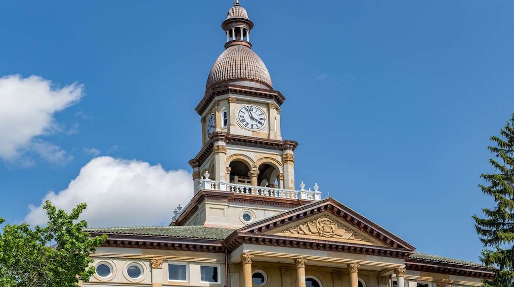 Condado de Hillsdale