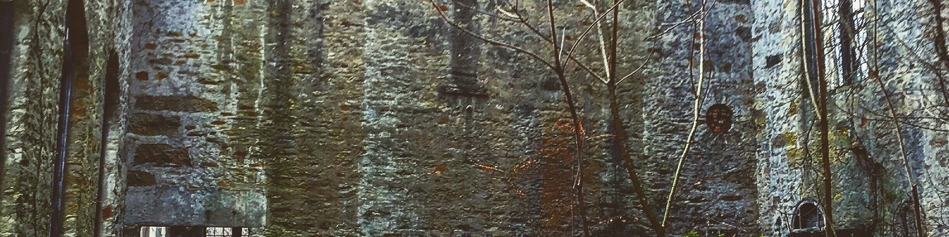 Magee Mine #abandoned