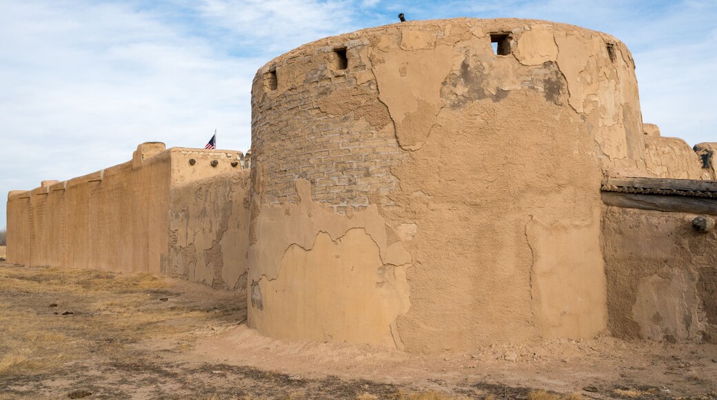 Comté de Kit Carson