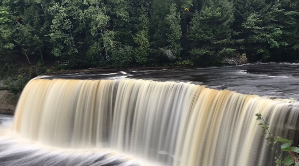 Quick hike and stairs worth the view.
