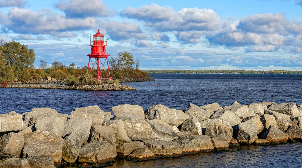 Alpena Lighthouse