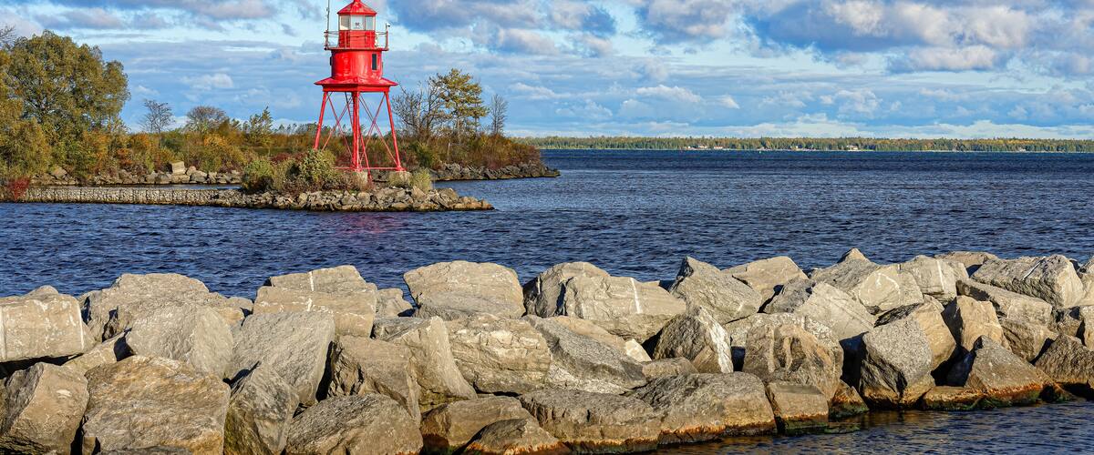 Alpena Lighthouse
