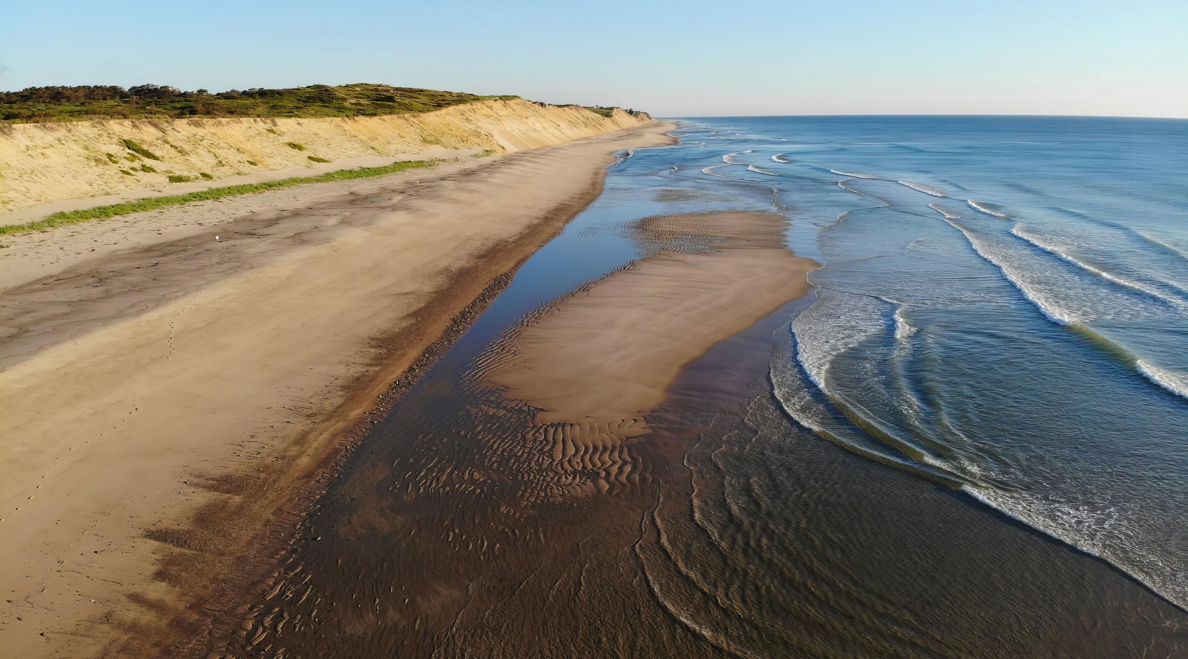 바른스테이블 카운티