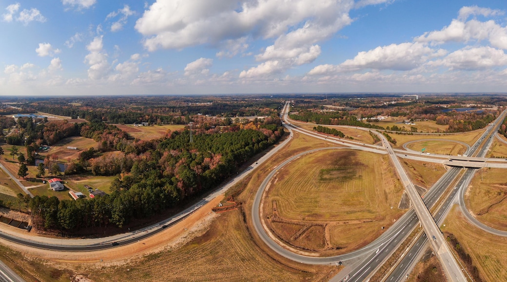 Johnston County