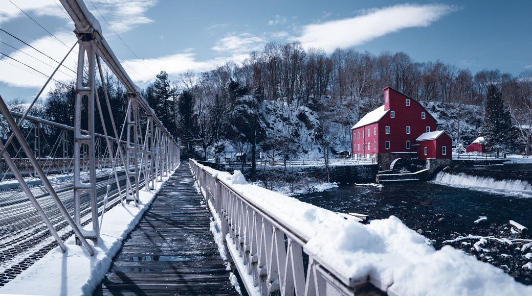 Condado de Hunterdon