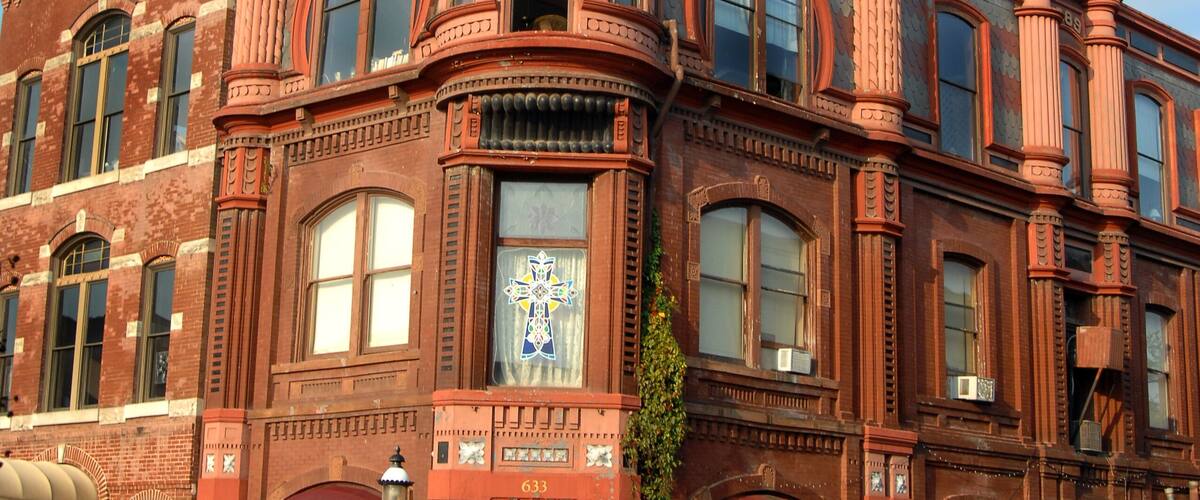 Crawford County Bank