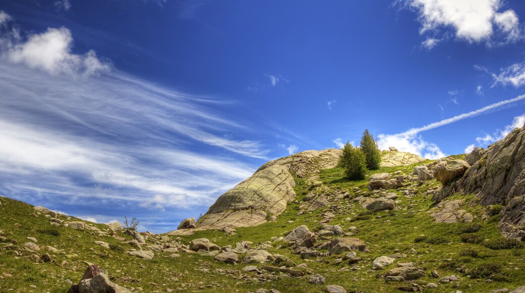 Parco naturale del Mercantour
