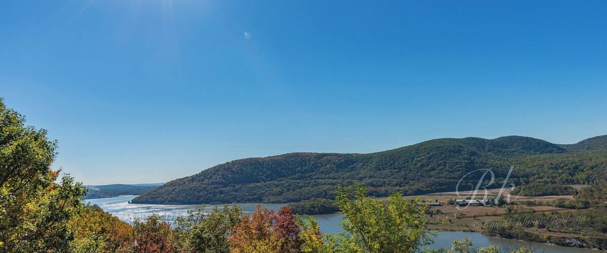 Bear Mountain Bridge