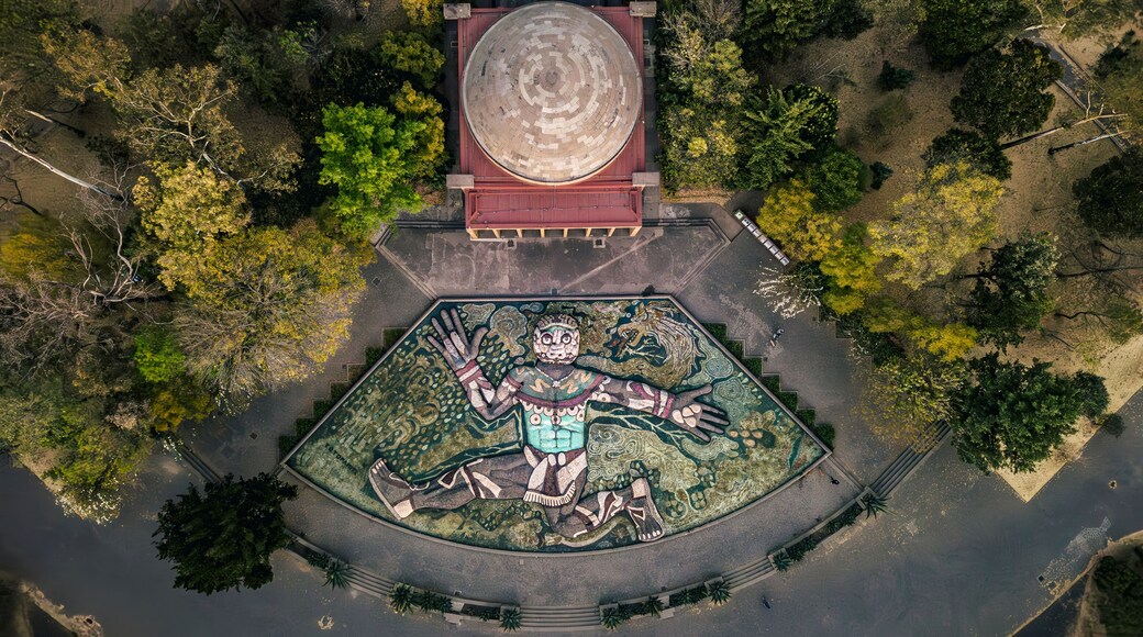 Dolores Hidalgo Cuna de la Independencia Nacional