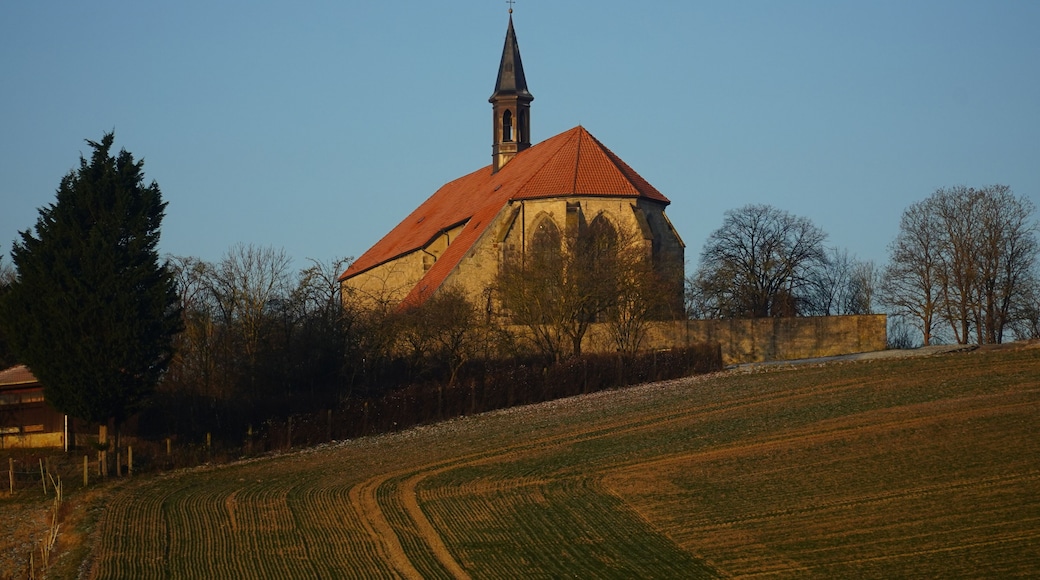 Distrito de Hildesheim