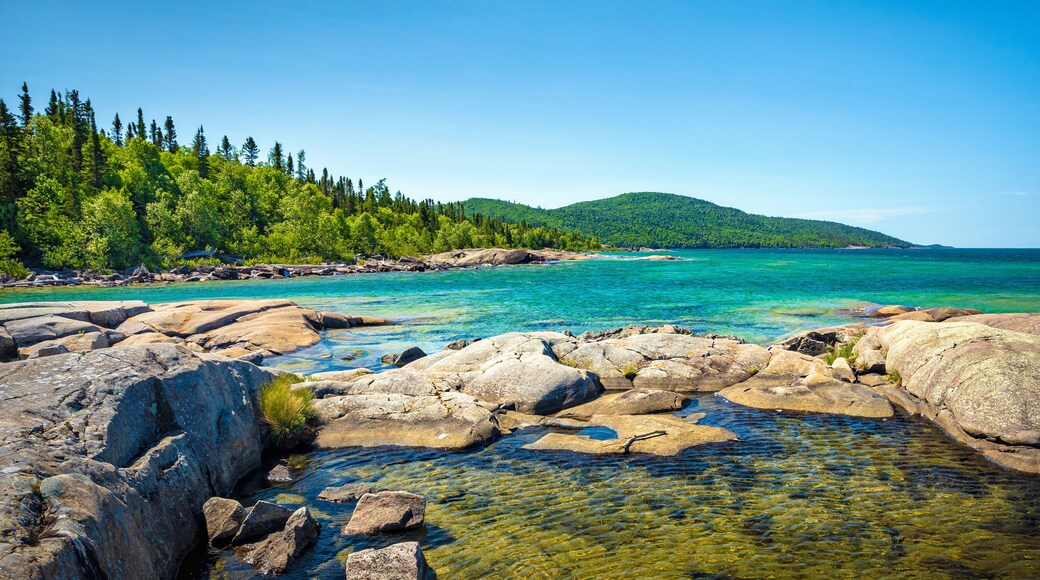 Territoire non organisé de Kenora