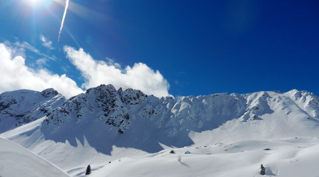 Alta Via Bruno Federspiel
