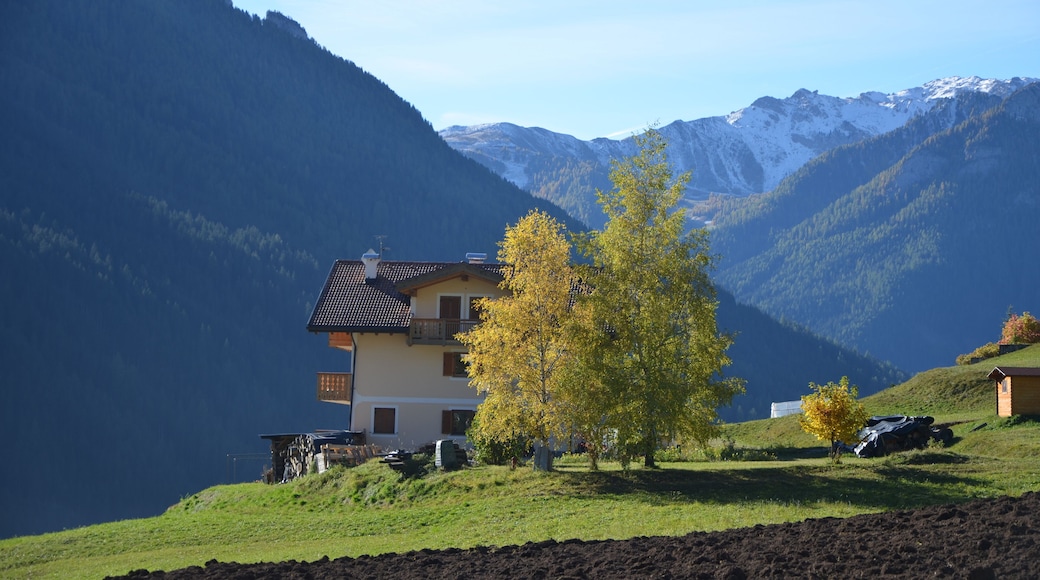 Vigo di Fassa, Province of Trento, Italy