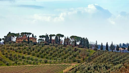 Barberino Tavarnelle