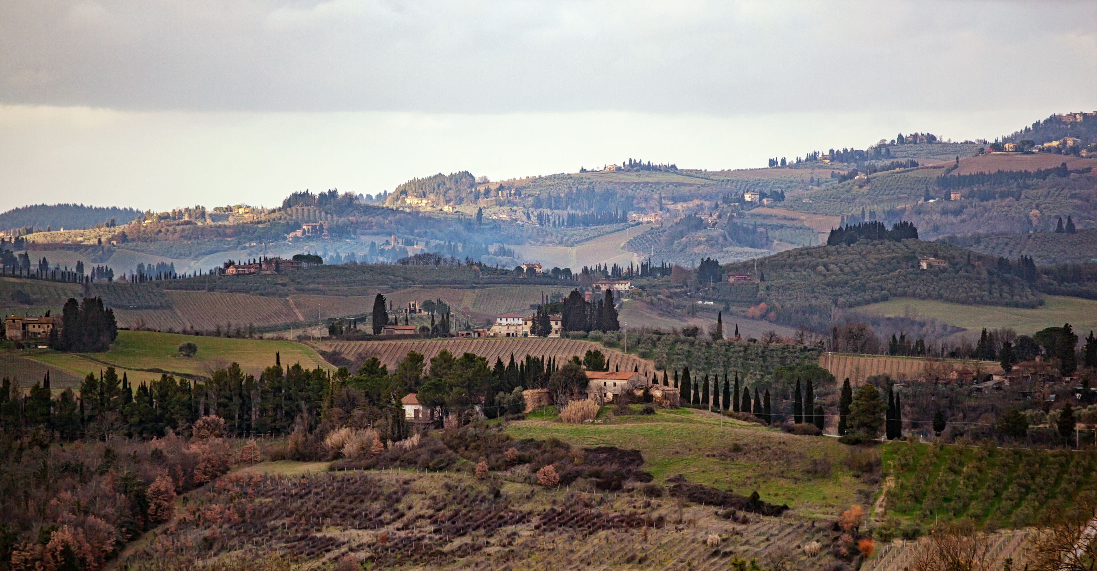 Barberino Tavarnelle