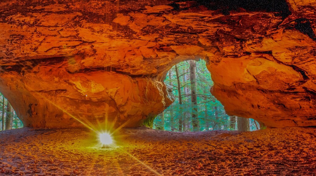Hocking Hills