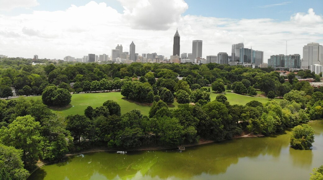 Whittier Mill Village