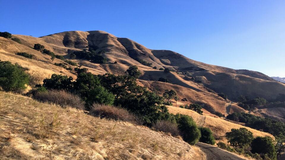 Great place to hike.