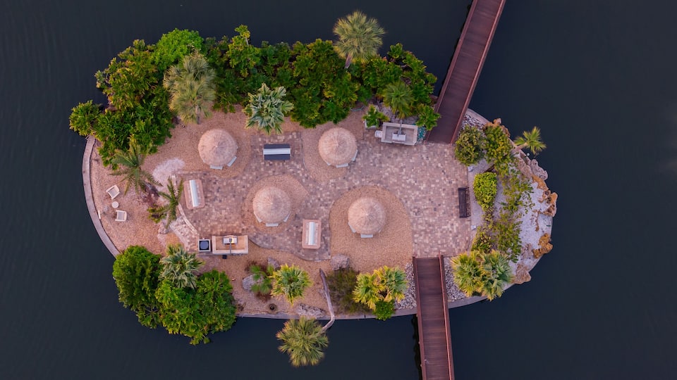 EPIC Sunset in Siesta Keys Beach FLorida