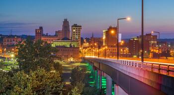 ヤングスタウン ダウンタウン