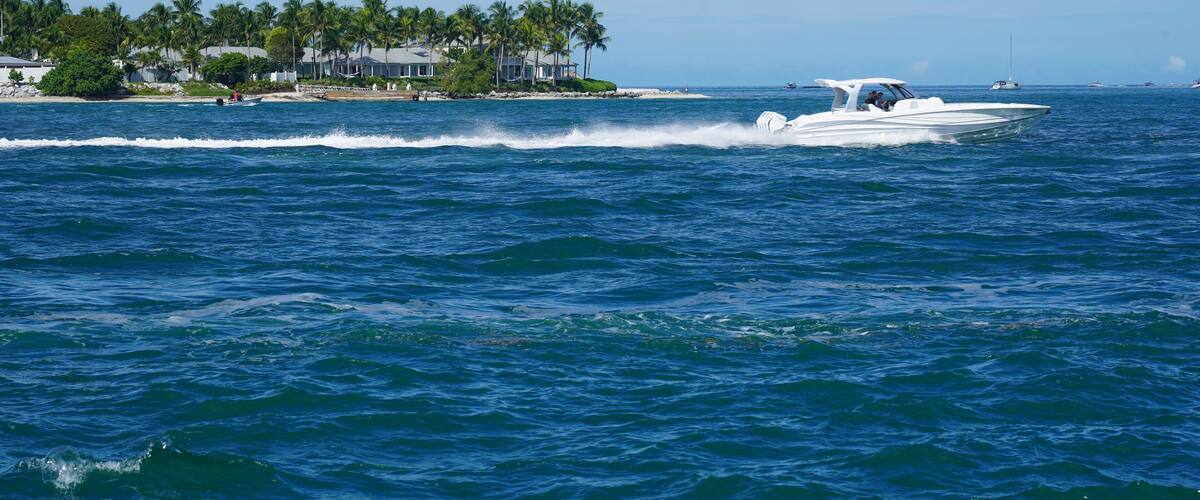 Key West Florida - Sights and Sounds by the water and port