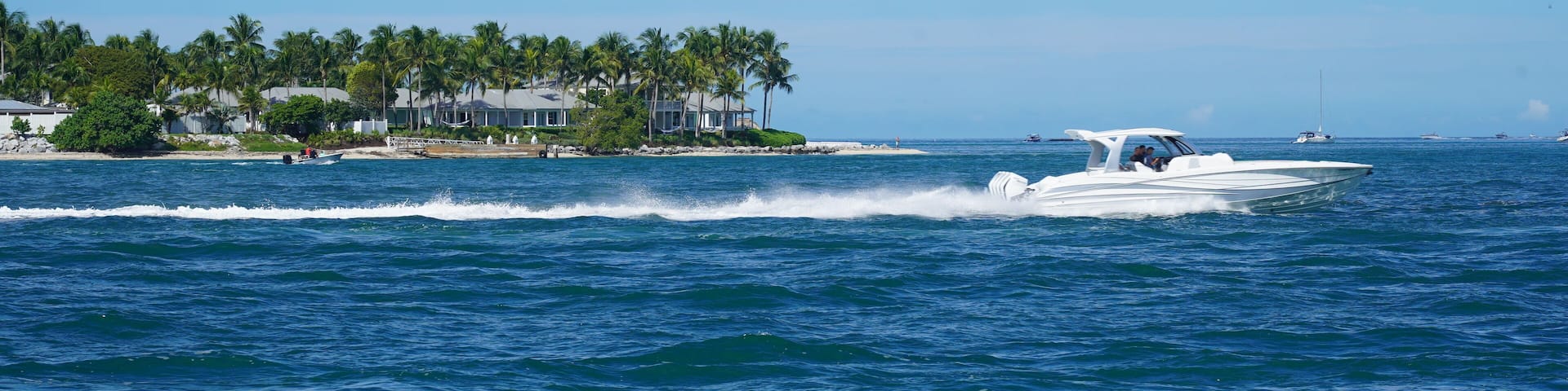 Key West Florida - Sights and Sounds by the water and port