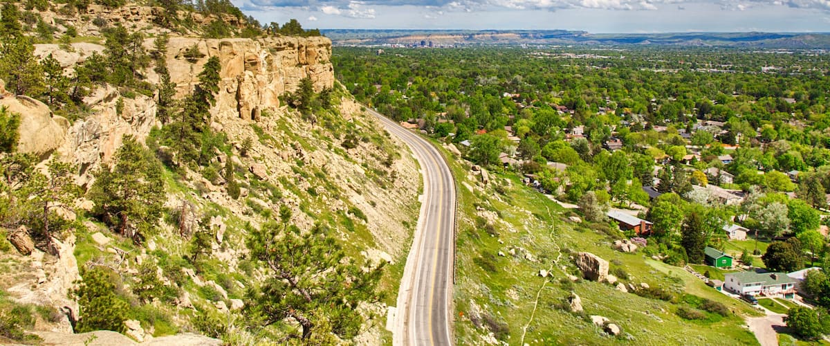 Zimmerman Trail