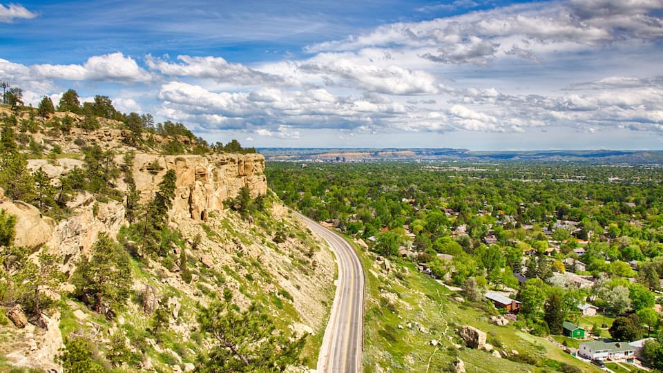Zimmerman Trail