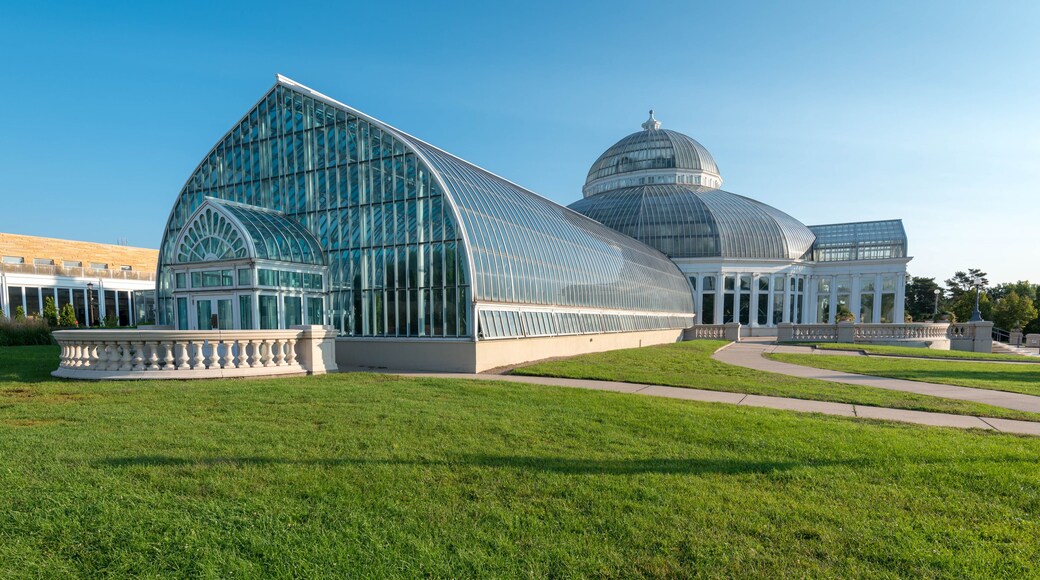 นอร์ทเอนด์