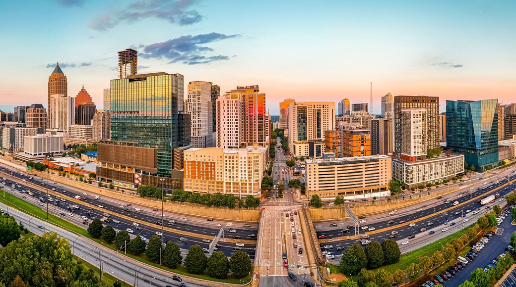 Peachtree Center