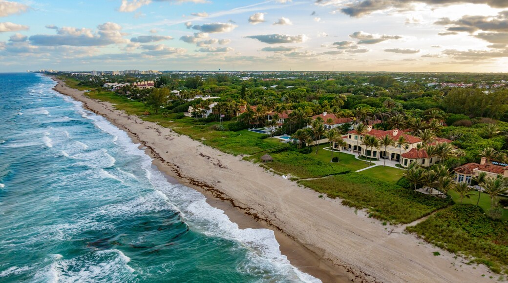 Del Ida Park Historic District
