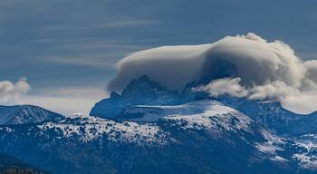 Mountainside Village