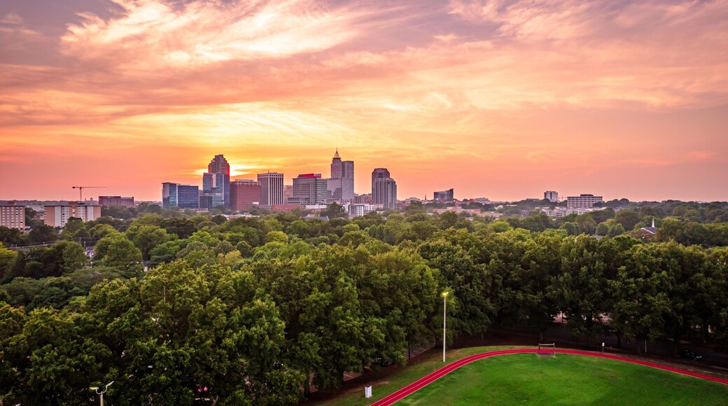 トライアングル ステート