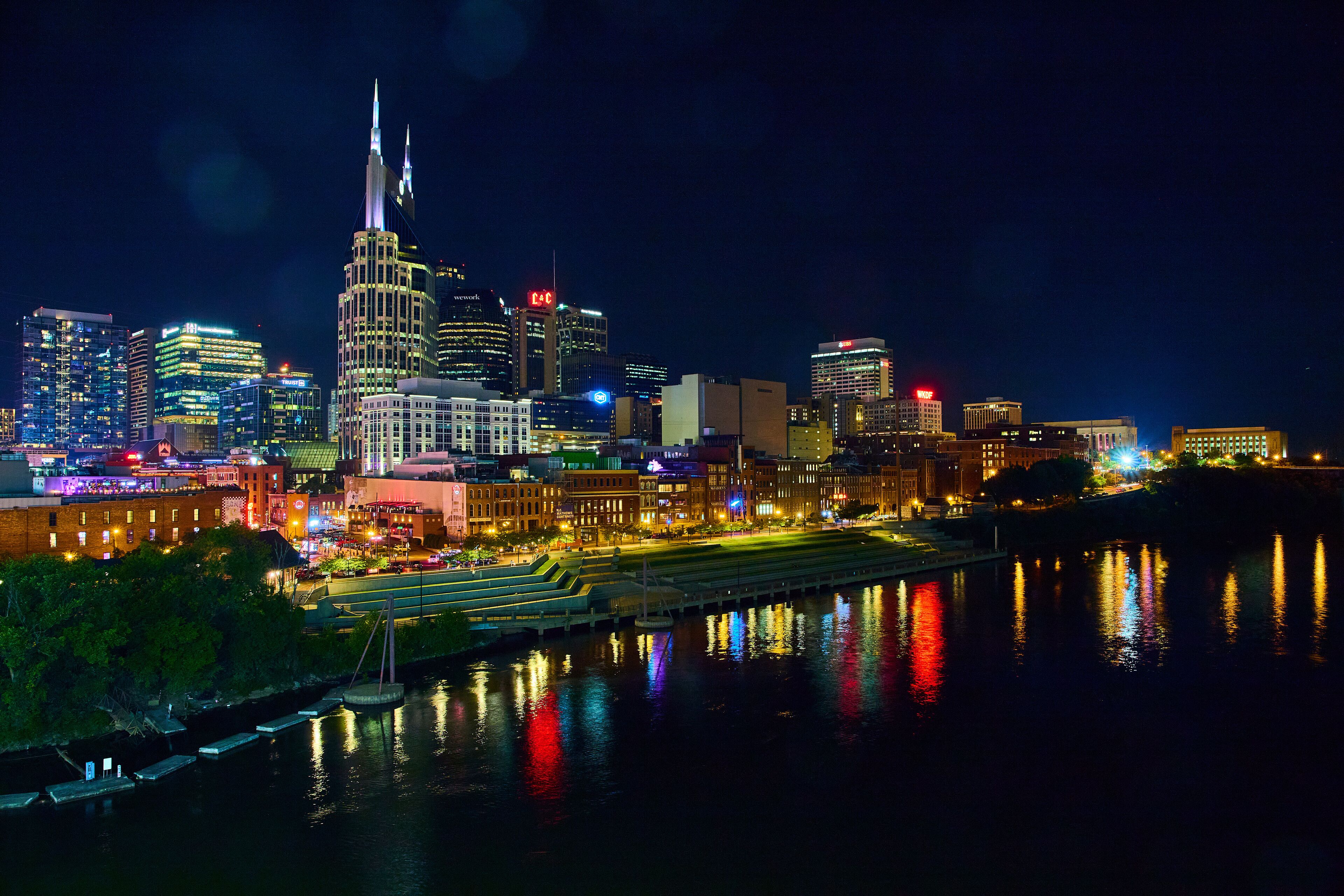 ฮิสทอริก เอดจ์ฟิลด์