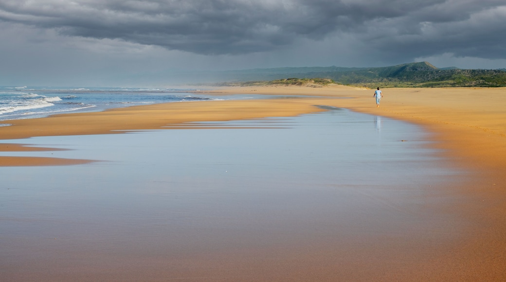 Beachwalk