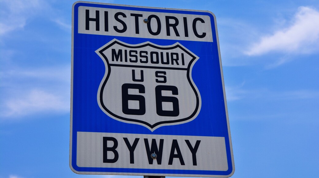 Commercial Street Historic District