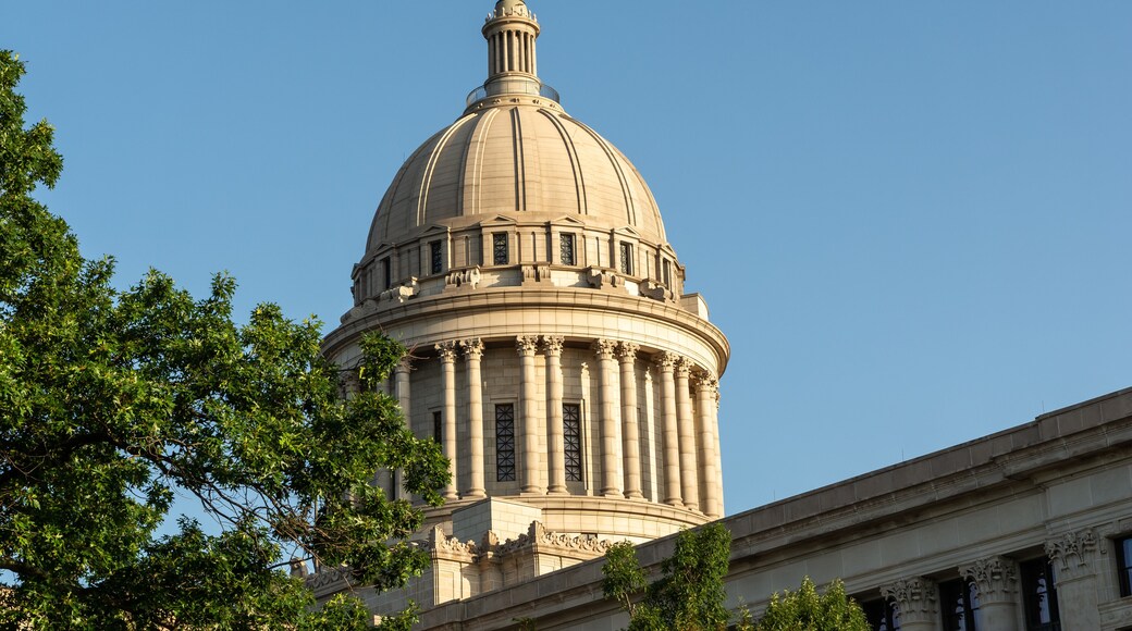 เซาท์ โอคลาโฮมา ซิตี้