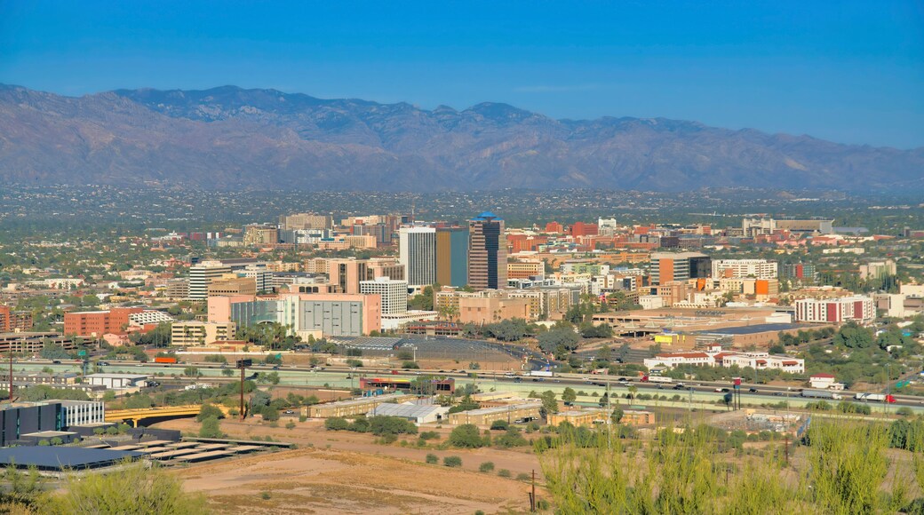 วิสตา ซิวดัด เอสเตทส์